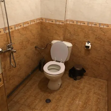 Rezort Семеен Хотел Триибрия *
